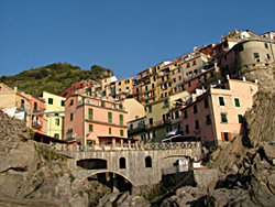 Cinque Terre