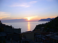 Cinque Terre