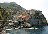 Manarola