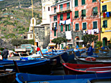 Riomaggiore