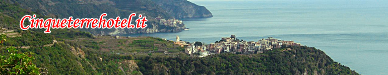 Cinque Terre